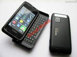 Nokia E7 2Sim