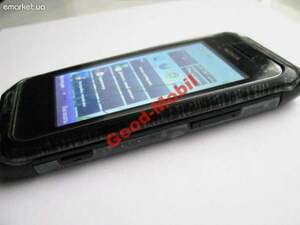 Nokia E7 2Sim