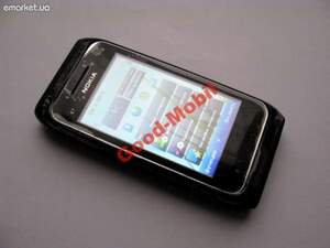 Nokia E7 2Sim